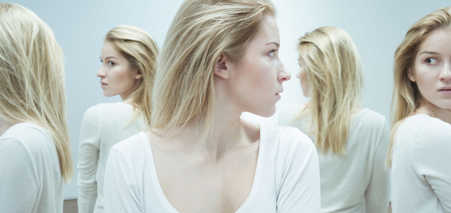 Ängste, Phobien, Panikattacken