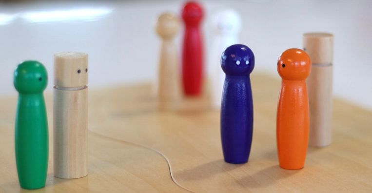 systemische aufstellungen