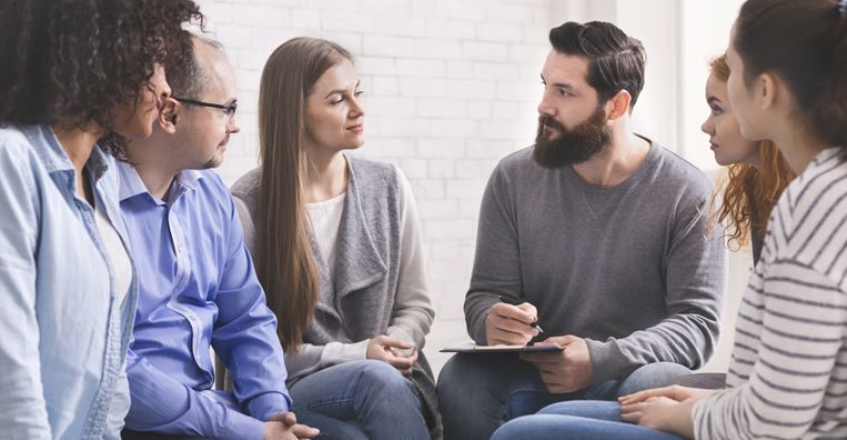 systemische therapie